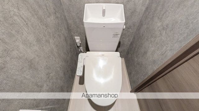 D-ROOM汐見丘αの内装写真
