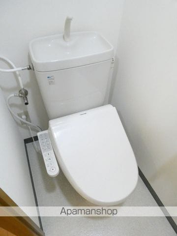 RJR鹿大前の内装写真