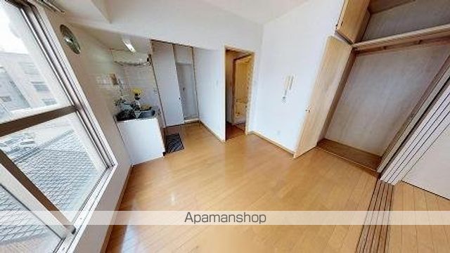 アヴィニール吉野の内装写真