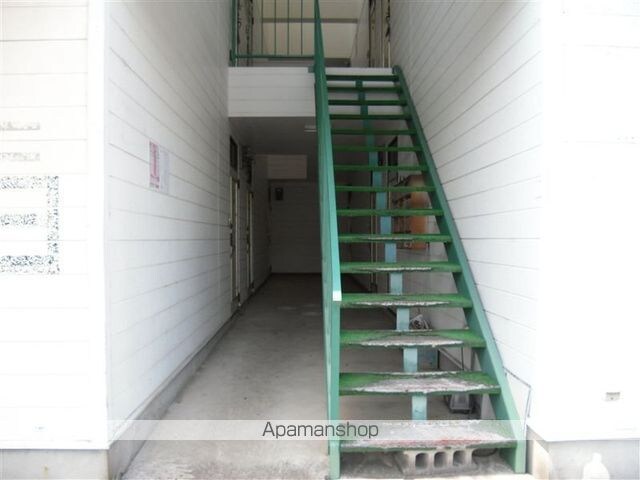 和歌山県和歌山市田尻[1K/20m2]の外観2