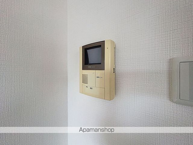 ハイトピア神戸北Iの内装写真