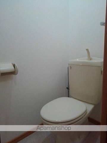 シャンゼリゼ弐番館の内装写真