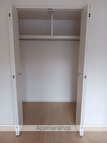 Casa Ortoの内装写真