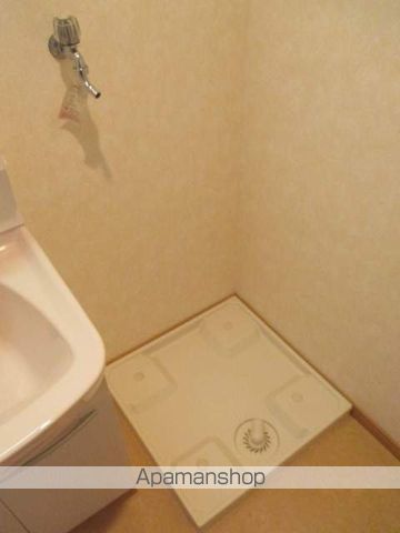 エミネンスの内装写真