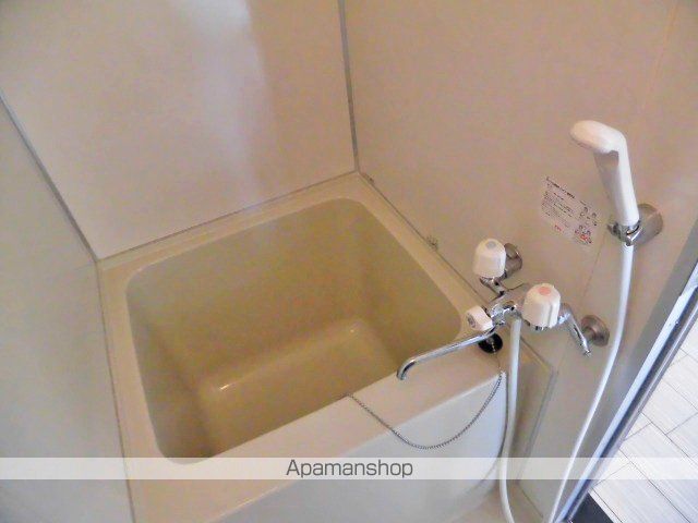 クレドールマンションの内装写真