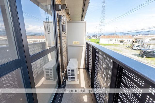 D-room利田 A棟の内装写真
