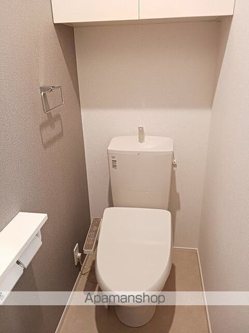 エスジーパレスの内装写真