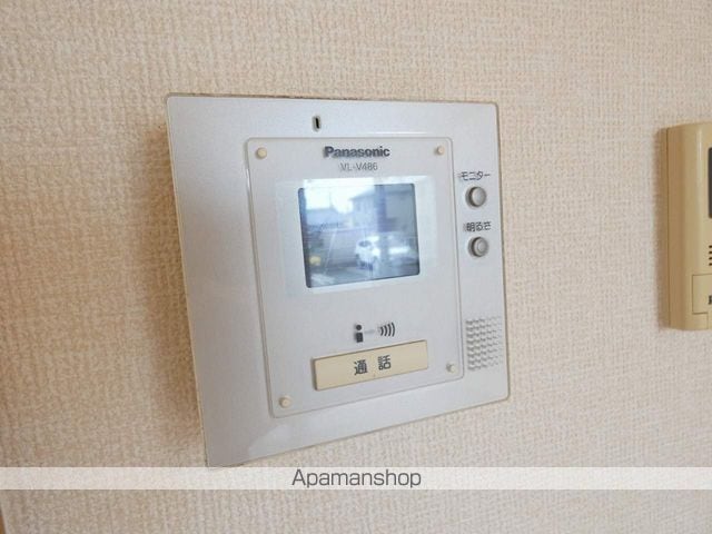 クルールBの内装写真