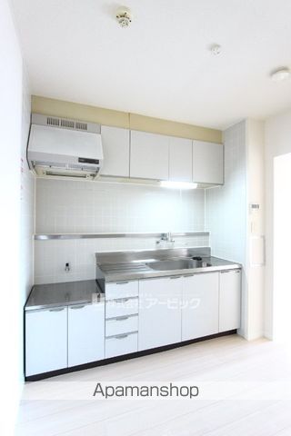 エムズ・アーク A棟の内装写真