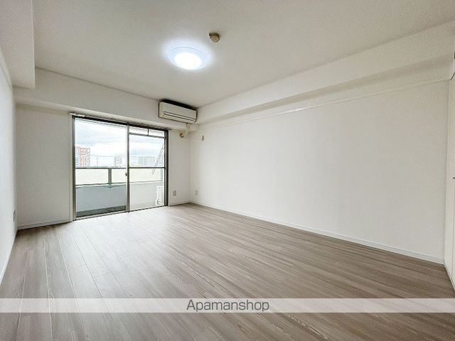ダイヤコーポ桂川の内装写真