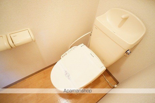 パインベイヒルズの内装写真