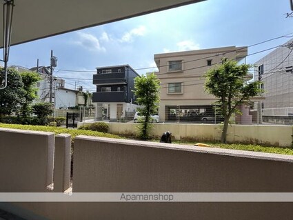 ライオンズマンション狭山[1LDK/63.25m2]の眺望