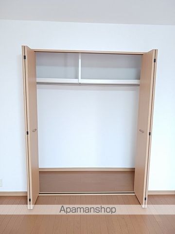 ベルカーナの内装写真
