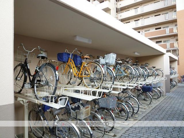 ファミールハイツ泉大津セントハーバーシティ1番館のその他写真