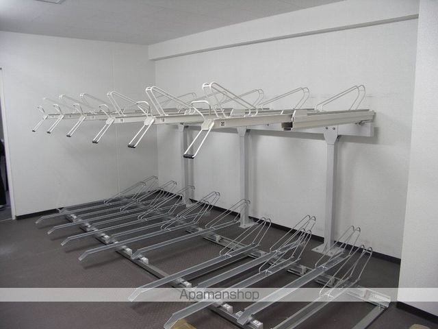 メインステージ森下[1K/23.7m2]の共用部2