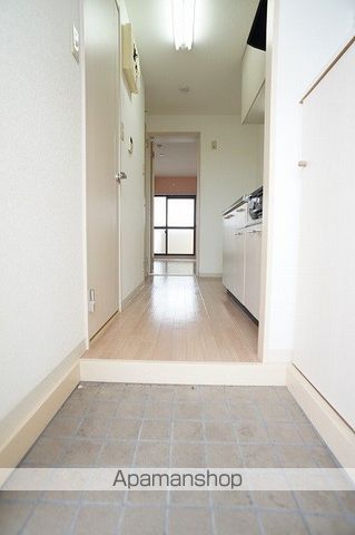BRANCHEの内装写真