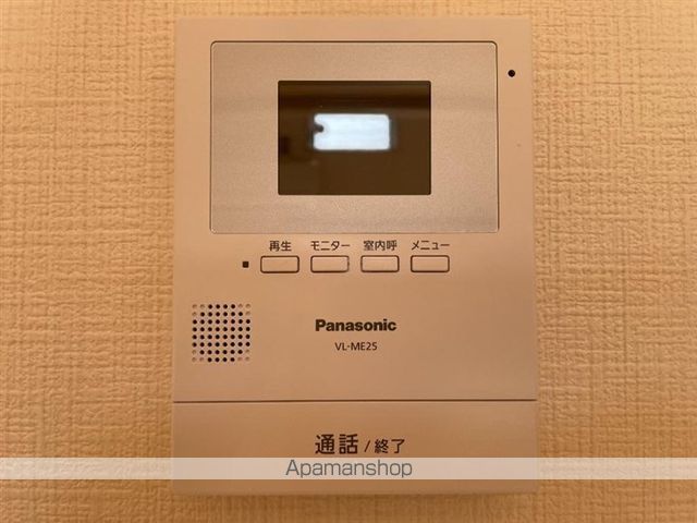 ビーサイド旭ケ丘の内装写真