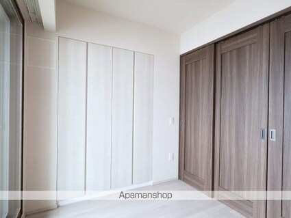 ザ・グランアルト栄[1LDK/37.54m2]の内装5