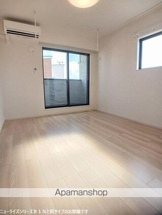 フェリーチェ上林[2LDK/61.14m2]のリビング・居間