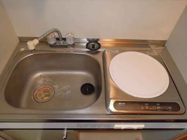 シャルマンフジ久米田 弐番館の内装写真