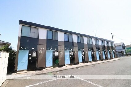 レオパレスＴ＆Ｓ[2DK/40.95m2]の外観4