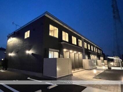 イノベスタ[2LDK/53.8m2]の外観2