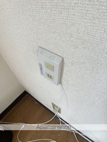 ケンタク北16条ビルの内装写真