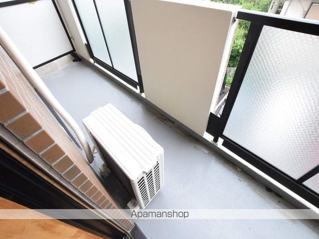 プレジオ小山IIの内装写真