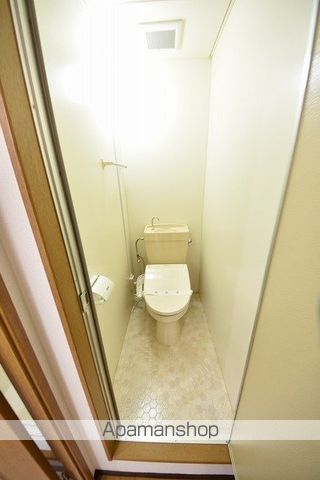カナール新琴似の内装写真