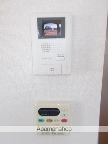 メゾン シャルマンB棟の内装写真