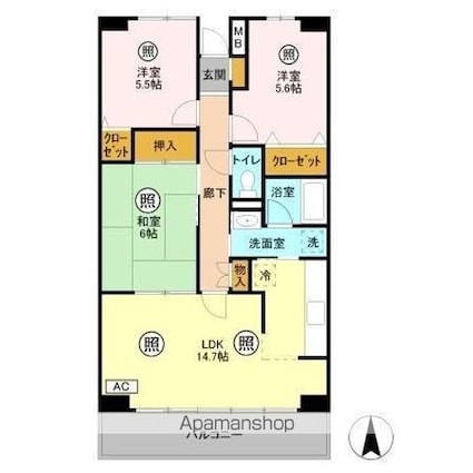 サムネイルイメージ