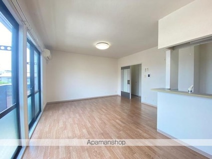 ディアスＭ[2LDK/57.81m2]の内装2