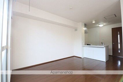 ファセリア　Ｂ[2LDK/61.93m2]のリビング・居間