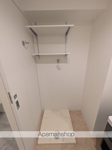 セレニテ東三国ミラクの内装写真