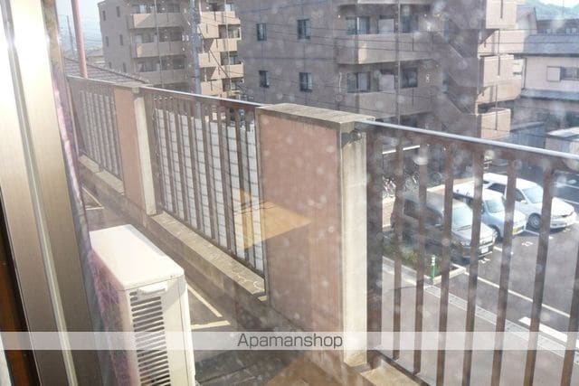大塚マンションの内装写真