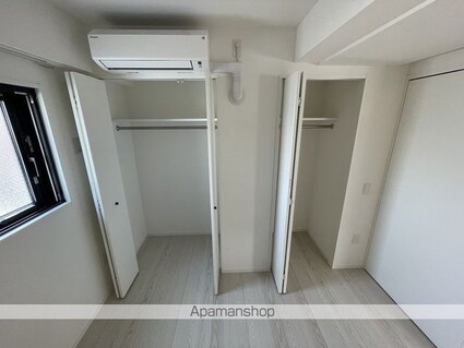 リテラス住吉[2LDK/44.6m2]の収納