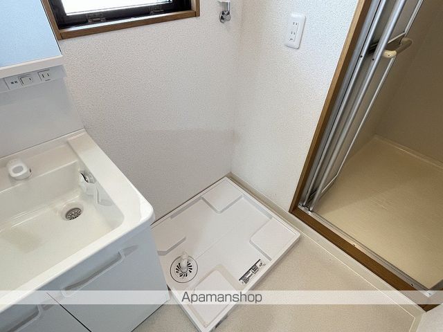 ユーミーあけぼのの内装写真