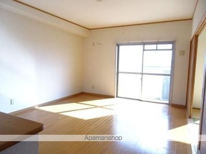 グランソレーユ[3LDK/73.96m2]のリビング・居間