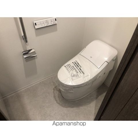 ONE札幌ステーションタワーの内装写真