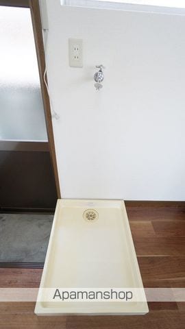 水島臨海鉄道 西富井駅 徒歩7分 1階建 築57年の内装写真