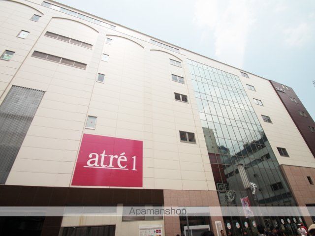 パークウェル神田EAST弐番館の周辺写真