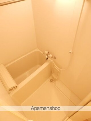 プロヴァンスヒルズ新宿[1DK/27.87m2]のバス