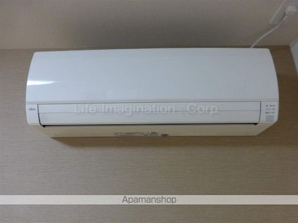 エバーブライト[2DK/56.31m2]の内装3