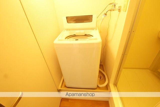 レオパレス109’Sの内装写真