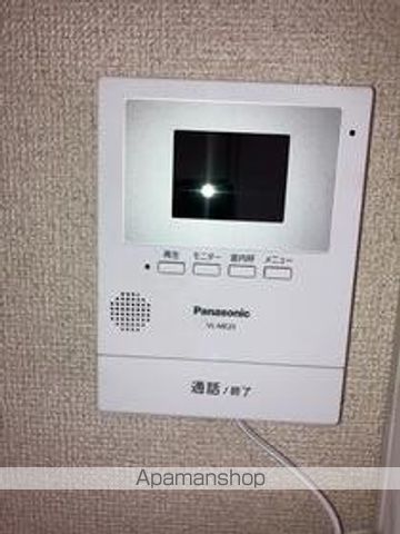 ハイツミレー下植木の内装写真