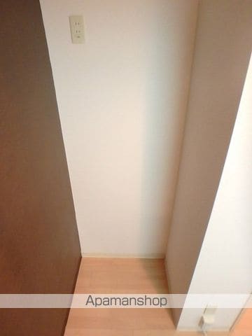 SーFORT北円山の内装写真