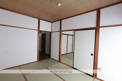 コーポ幹[2DK/40m2]の内装3