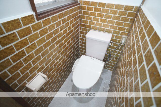 上牧町米山台戸建の内装写真