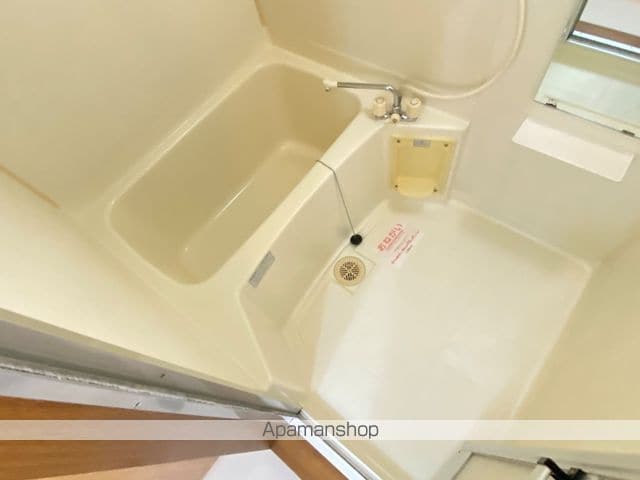 ボヌールの内装写真