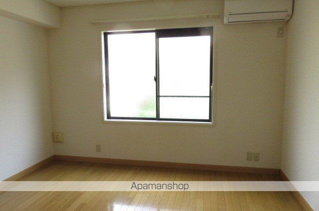 モンテピアIIIの内装写真